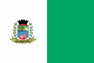 Albertina - MG