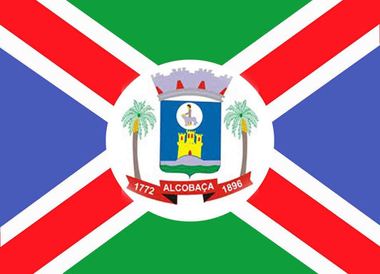 Alcobaça - BA