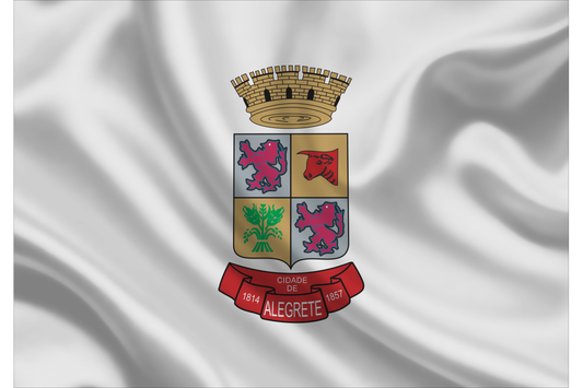 Alegrete - RS