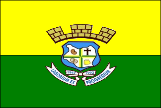 Alegrete do Piauí - PI