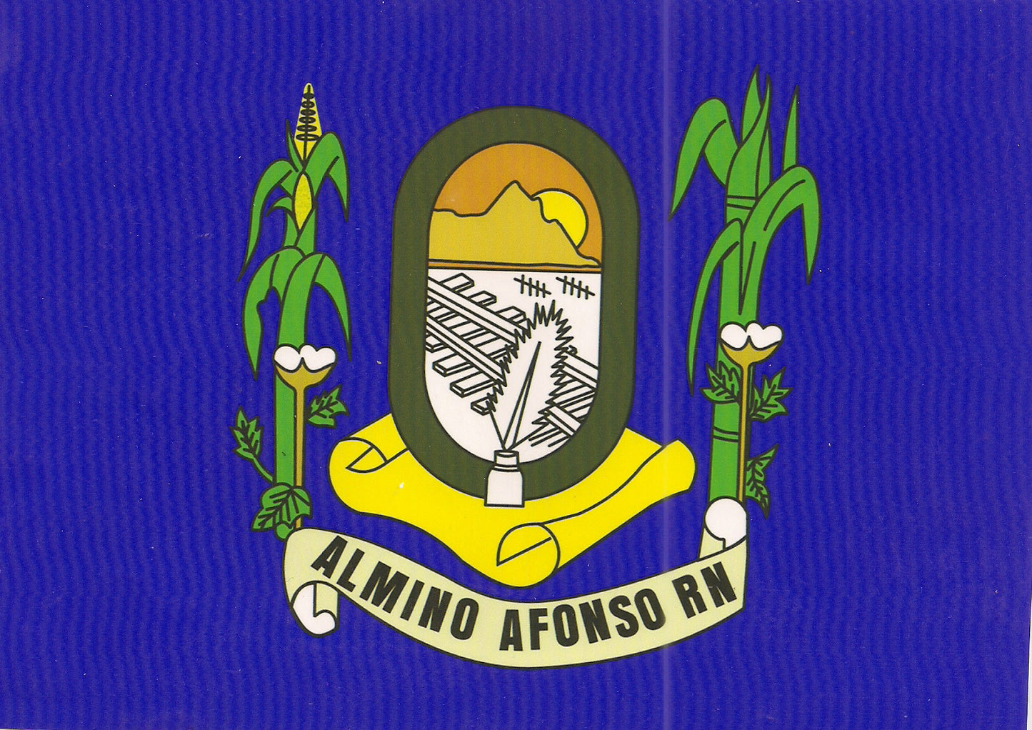 Almino Afonso - RN