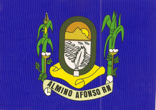 Almino Afonso - RN