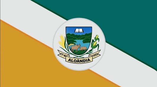 Aloândia - GO