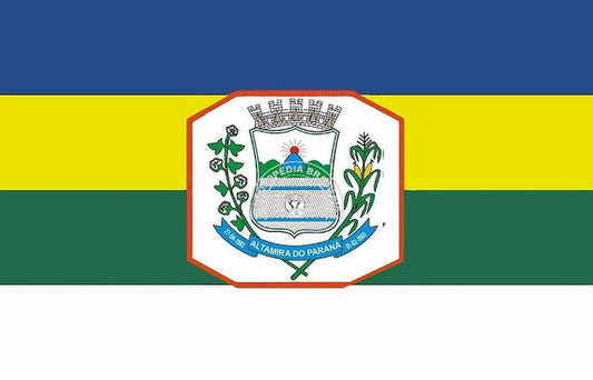Altamira do Paraná - PR
