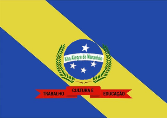 Alto Alegre do Maranhão - MA