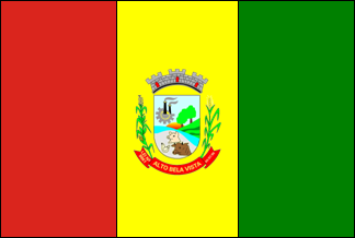 Alto Bela Vista - SC