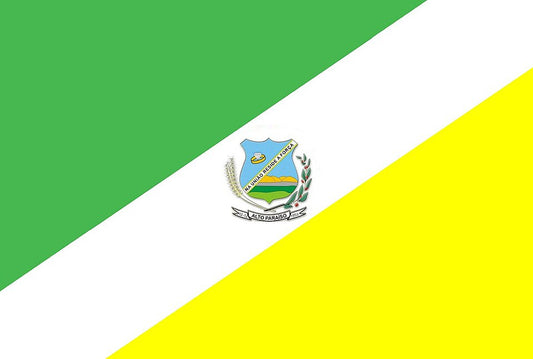 Alto Paraíso de Goiás - GO