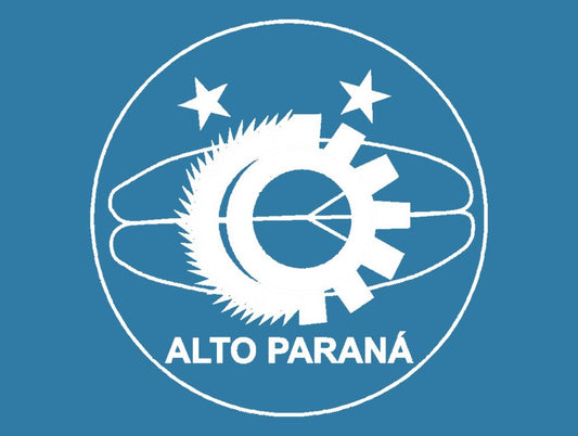 Alto Paraná - PR