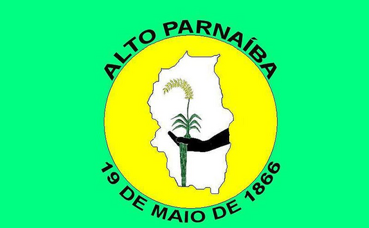 Alto Parnaíba - MA