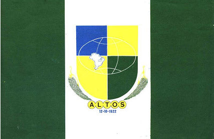 Altos - PI