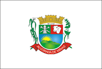 Alvorada de Minas - MG