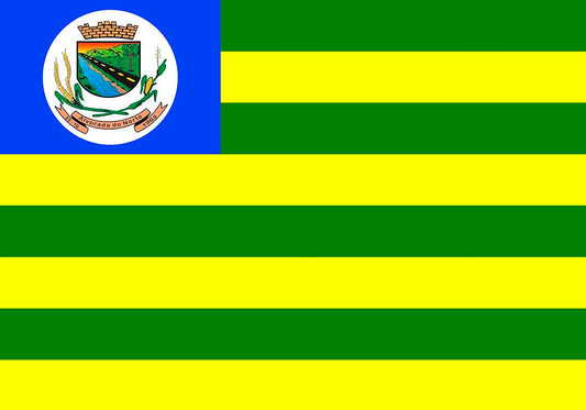 Alvorada do Norte - GO