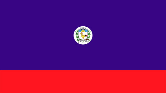 Alvorada do Sul - PR