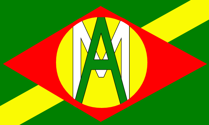 Amapá do Maranhão - MA