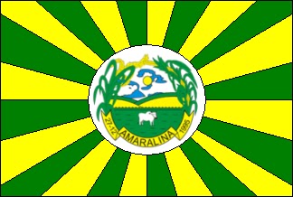 Amaralina - GO