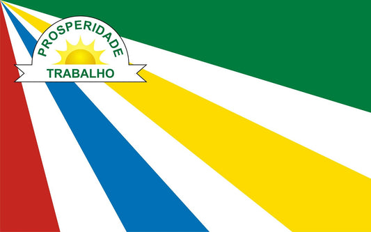 Amarante do Maranhão - MA