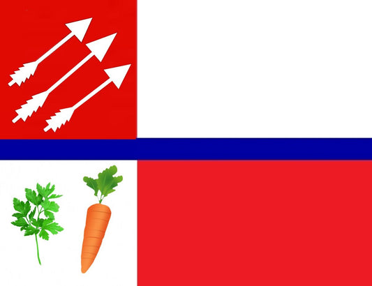 América Dourada - BA