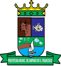 Amparo do São Francisco - SE