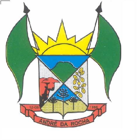 André da Rocha - RS