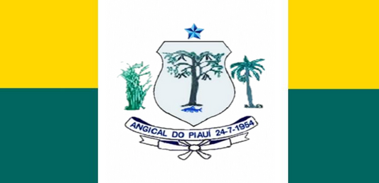 Angical do Piauí - PI