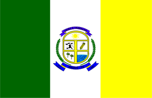 Angico - TO