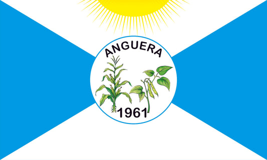 Anguera - BA