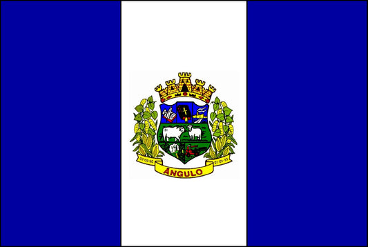 Ângulo - PR