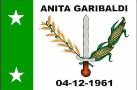 Anita Garibaldi - SC