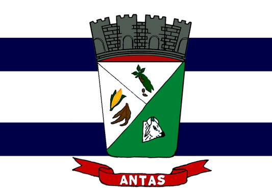 Antas - BA