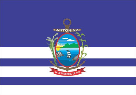 Antonina - PR