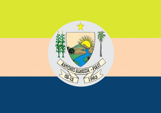 Antônio Almeida - PI