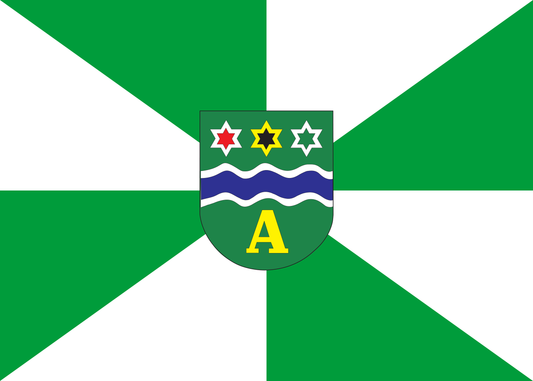 Apiúna - SC