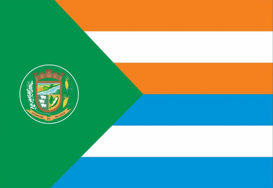 Aparecida do Rio Doce - GO