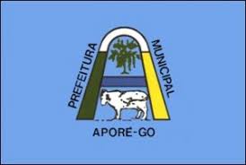 Aporé - GO