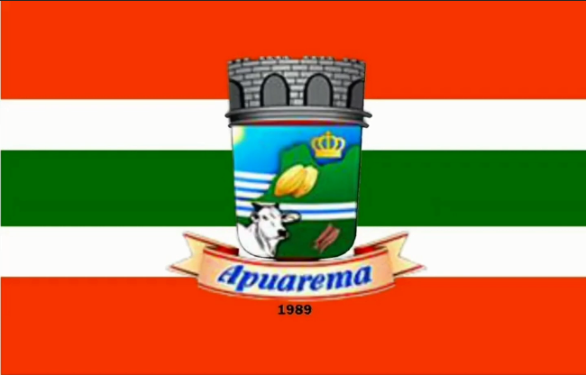 Apuarema - BA