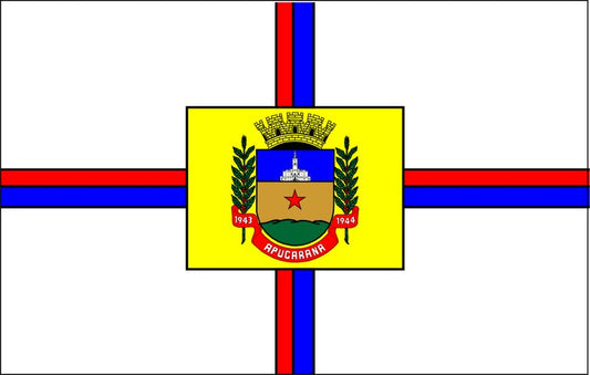 Apucarana - PR