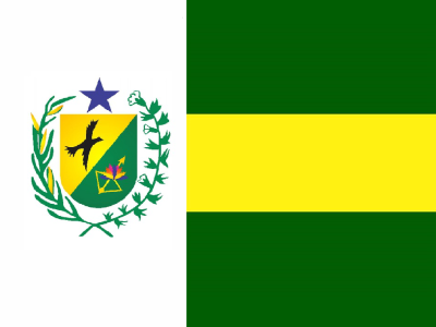 Apuiarés - CE