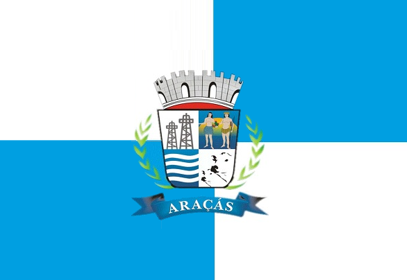 Araçás - BA