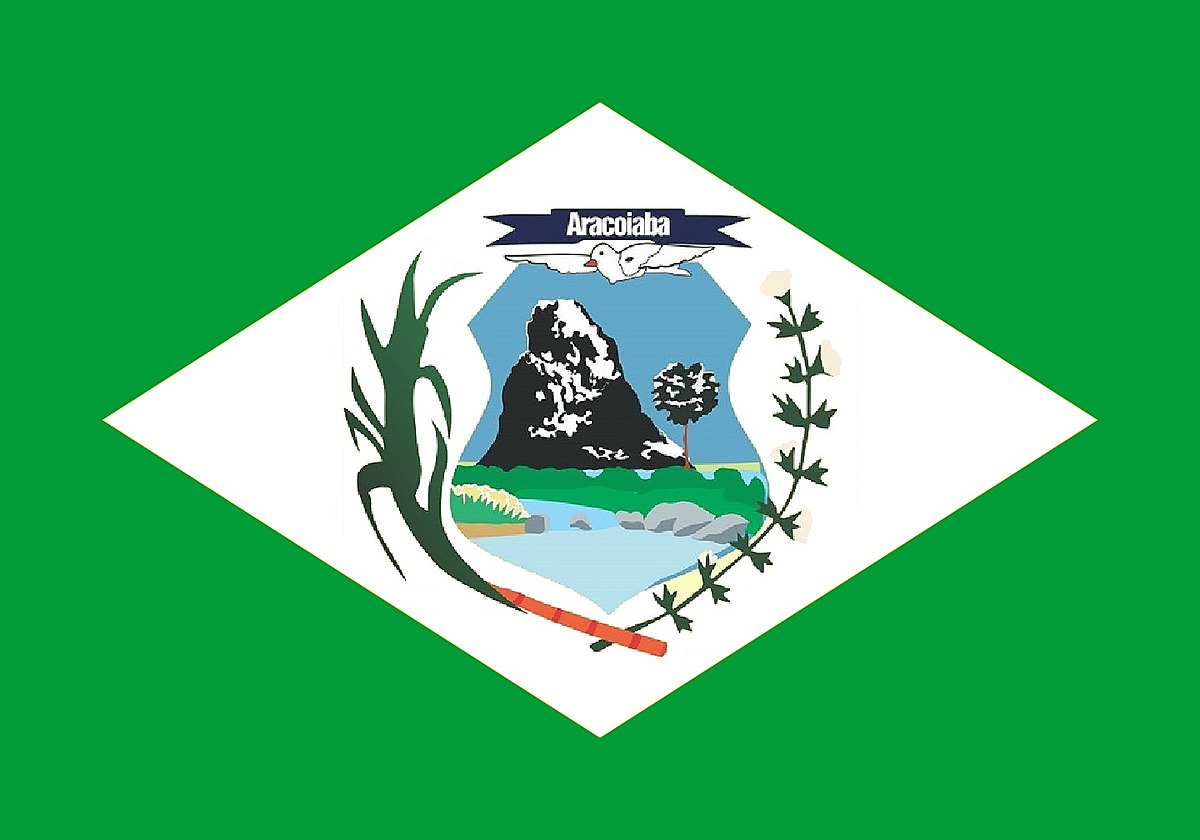 Aracoiaba - CE