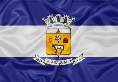 Araçuaí - MG