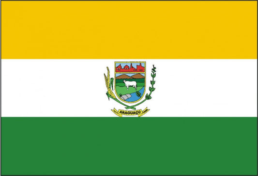 Araguaçu - TO