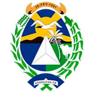 Araguanã - TO