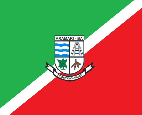 Aramari - BA