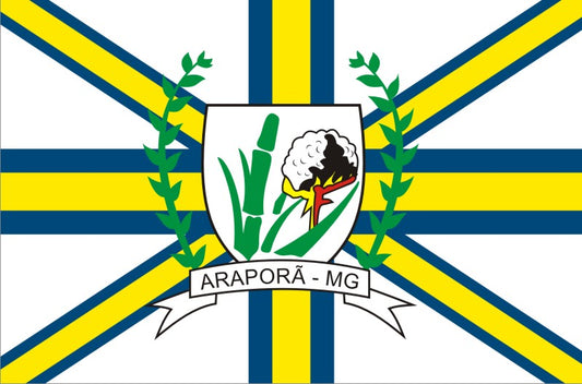 Araporã - MG