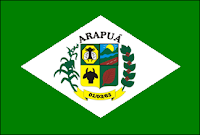 Arapuá - MG