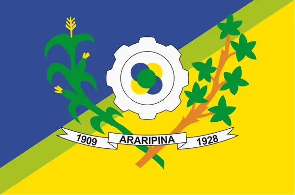 Araripina - PE