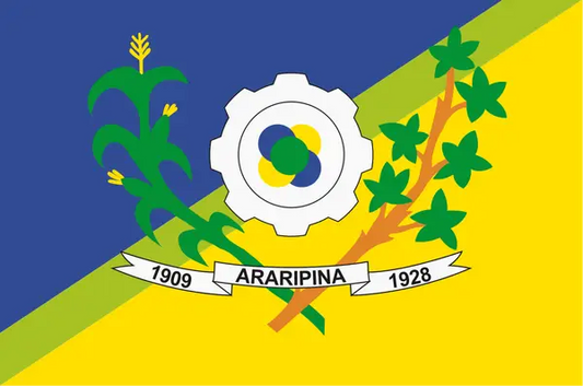 Araripina - PE
