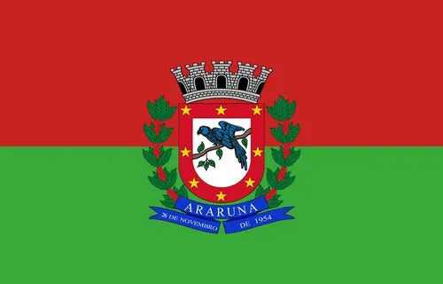 Araruna - PR