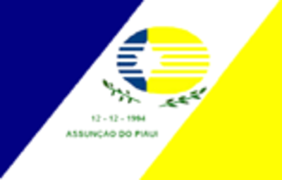 Assunção do Piauí - PI