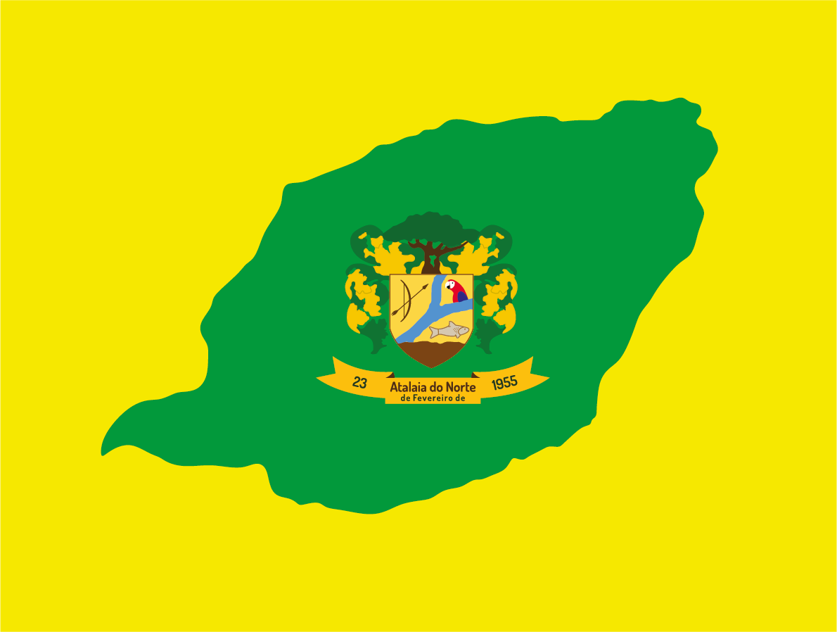 Atalaia do Norte - AM